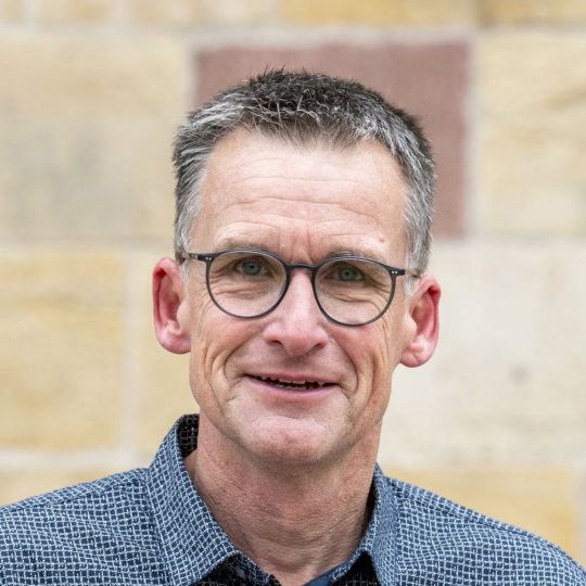 Axel Utz