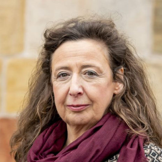 Petra Zachmann