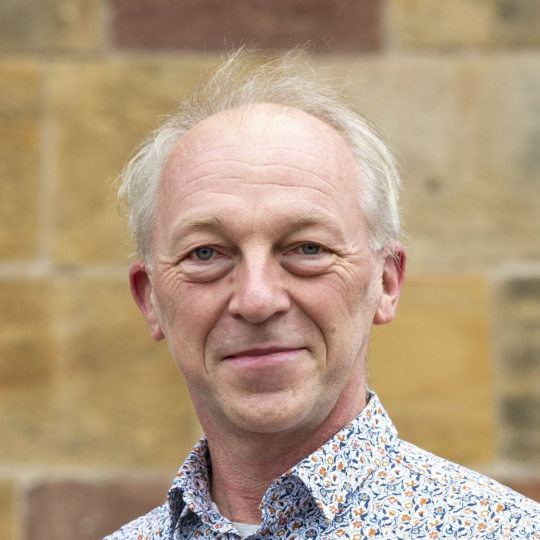 Eldert Janssen