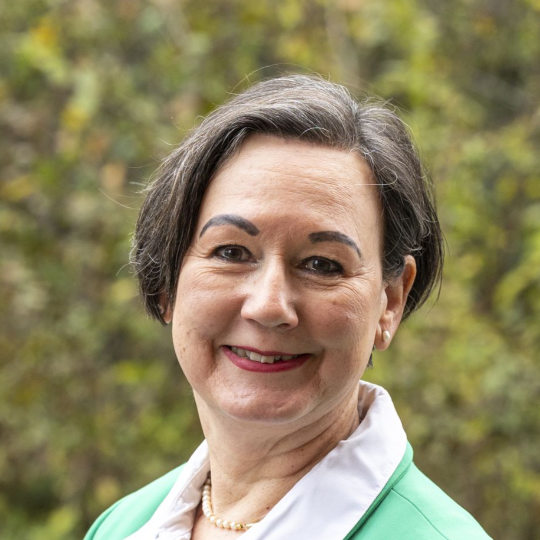 Dr.Ingrid Elgert