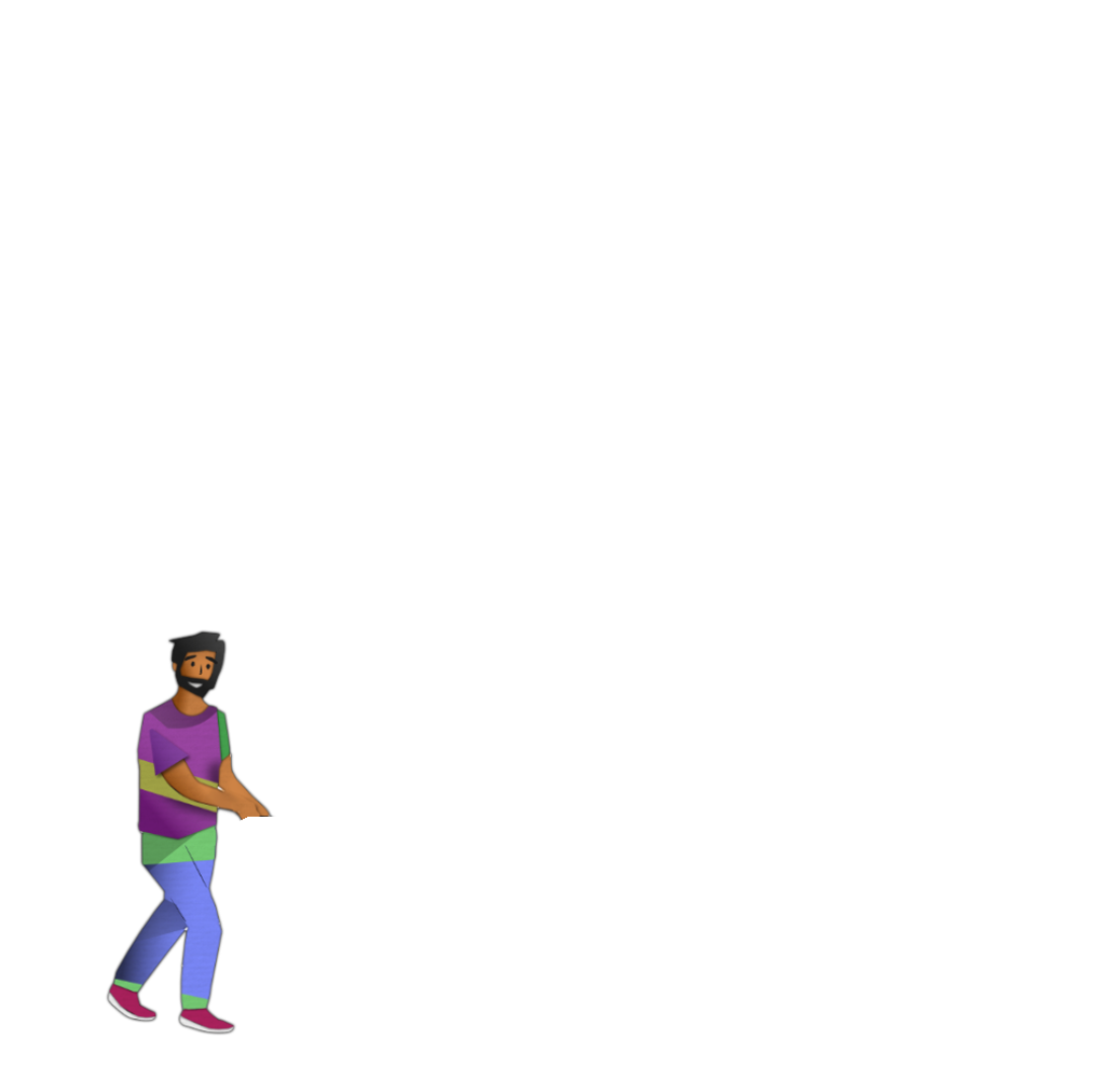 Dieses Bild ist Teil einer Animation